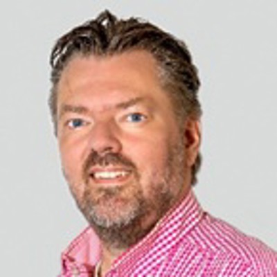 Berry Arends